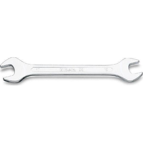 Beta Tools KLUCZ PŁASKI DWUSTRONNY 50X55MM 55/50X55 BETA UTENSILI S.P.A.