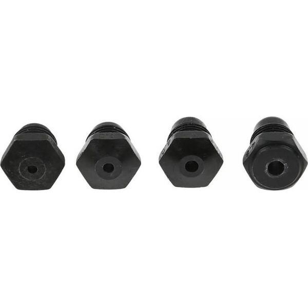 Geko NITOWNICA PNEUMATYCZNA 2.4-4.8MM (10) G01349 GEKO