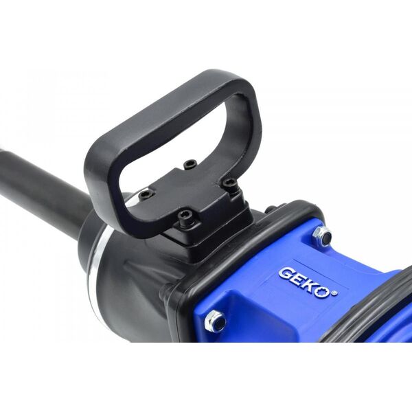 Geko KLUCZ PNEUMATYCZNY 1" 4800NM GEKO (1) G03182 GEKO