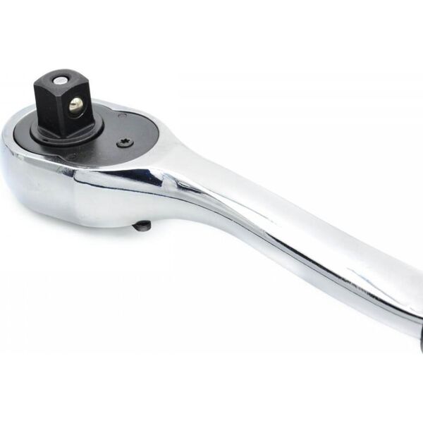 Geko GRZECHOTKA 3/8" 72T TVARDY QUICK RELEASE (20) T00111 GEKO