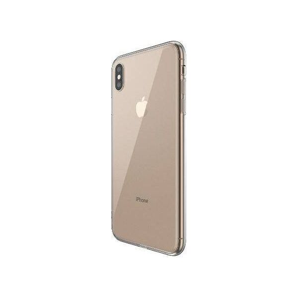 PanzerGlass PanzerGlass ClearCase iPhone Xs Max clear