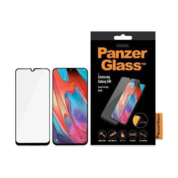 PanzerGlass Pro E2E Regular Samsung A41