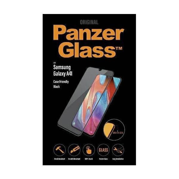 PanzerGlass Pro E2E Regular Samsung A41