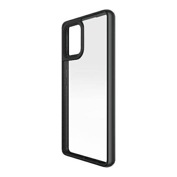 PanzerGlass PanzerGlass ClearCase Samsung A72 A725 czarny/black