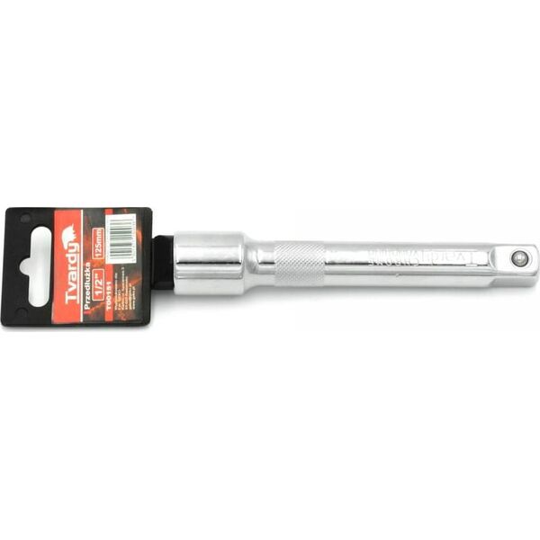 Geko PRZEDŁUŻKA 1/2" 125 MM TVARDY(10/50) T00151 GEKO