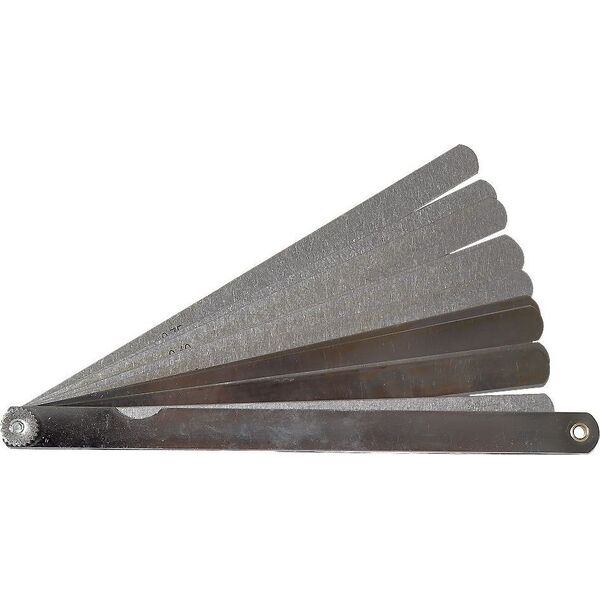 Pro-Line SZCZELINOMIERZ 17 LIST 200MM 0,02-1,00MM PROLINE 21220 PROLINE