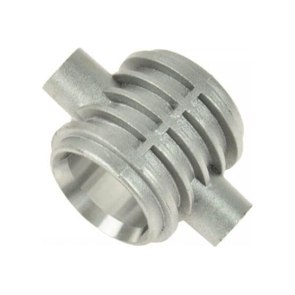 Geko ZŁĄCZE ALUMINIOWE DO SZLIFIERKI DO GIPSU I GŁADZI 225MM(1) CG80268-27 GEKO