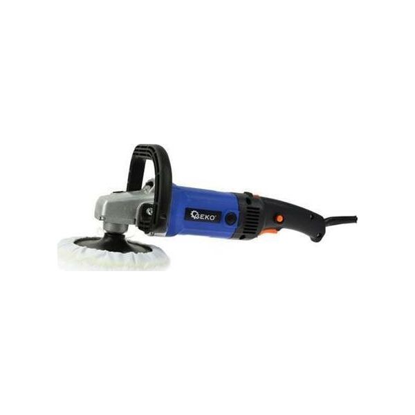 Geko Polerka rotacyjna G80292 1200 W
