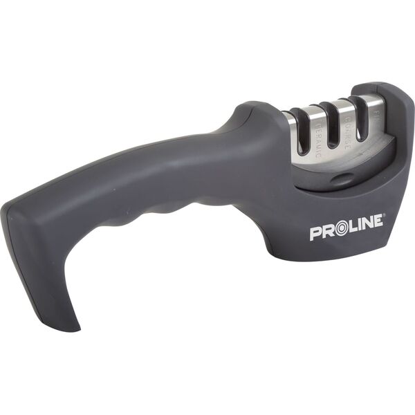 Pro-Line OSTRZAŁKA DO NOŻY 3 STOPN.- DIAMENT TCT CERAMIKA PROLINE 30011 PROLINE