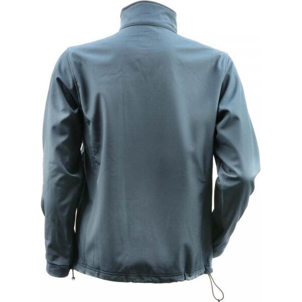 Geko KURTKA SOFTSHELL ROZMIAR S (20) T01102-S GEKO