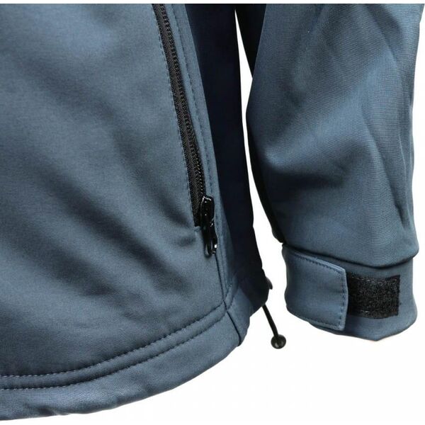 Geko KURTKA SOFTSHELL ROZMIAR S (20) T01102-S GEKO