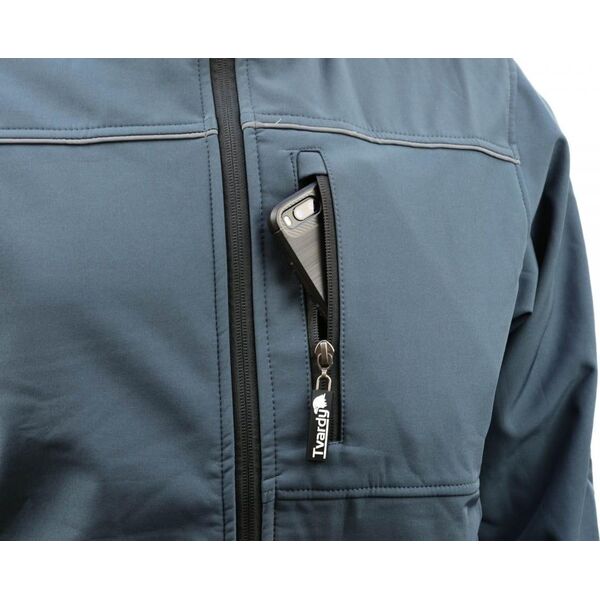 Geko KURTKA SOFTSHELL 300G/M2 100D (20) T01102-M GEKO