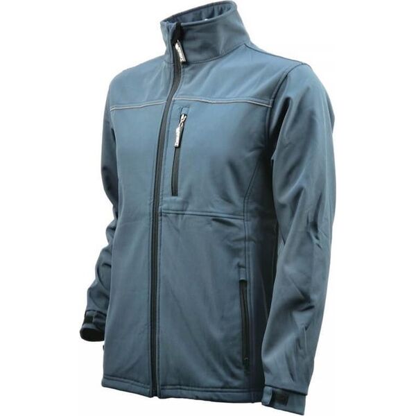 Geko KURTKA SOFTSHELL ROZMIAR L (20) T01102-L GEKO