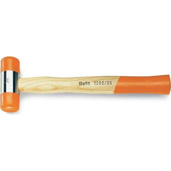 Beta Tools MŁOTEK PLASTIKOWY 28MM 1390/28 BETA UTENSILI S.P.A.