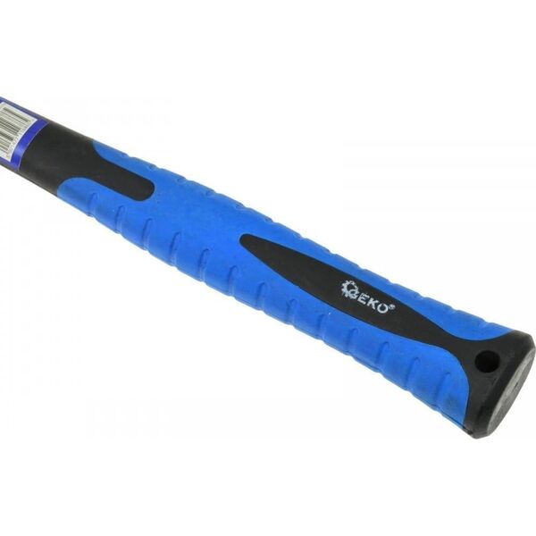 Geko MŁOTEK ŚLUSARSKI 100G R.FIBERGLASS GEKO PREMIUM (120) G72261 GEKO