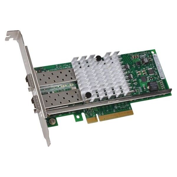 Karta sieciowa Sonnet Presto 10GB (G10E-SFP-2XA-E2)