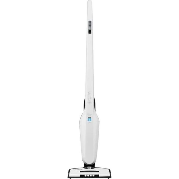 Odkurzacz pionowy Nilfisk Easy 36Vmax White