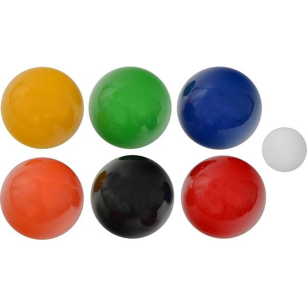 Gra Petanque Lucio Londero 75 mm 7506