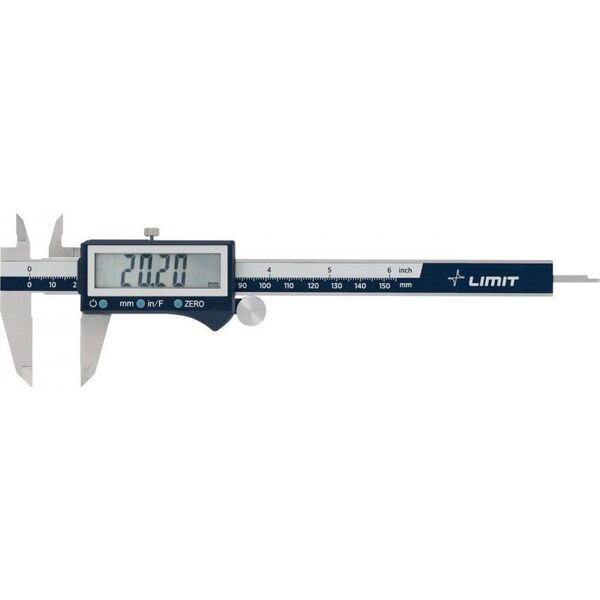 Unimet SUWMIARKA ELEKTRONICZNA CDN 150 MM