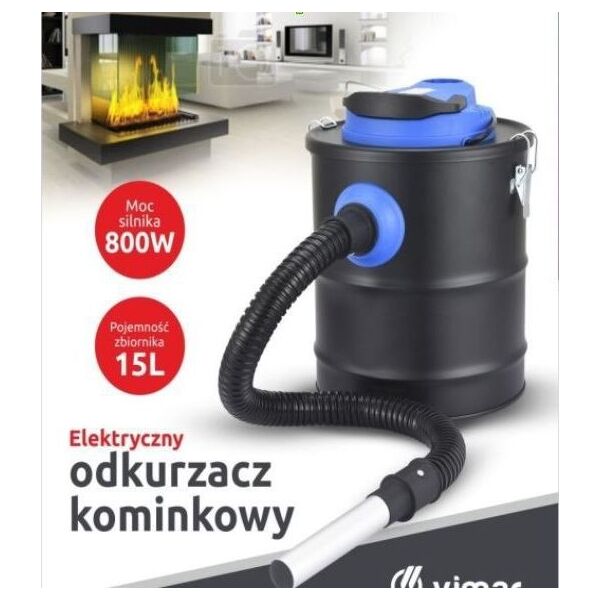 Odkurzacz Unimet W-999VC3