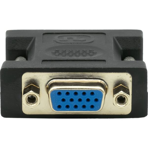 Kabel ProXtend ProXtend DVI-I 24+5 to VGA Adapter M/F