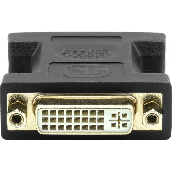 Kabel ProXtend ProXtend DVI-I 24+5 to VGA Adapter F/M
