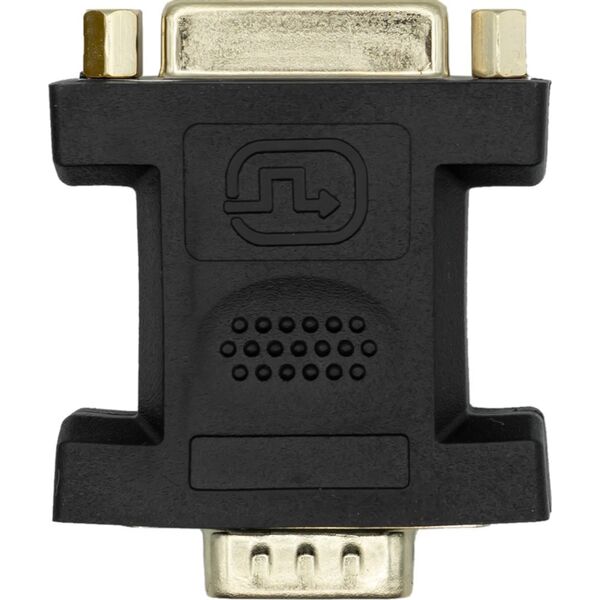 Kabel ProXtend ProXtend DVI-I 24+5 to VGA Adapter F/M