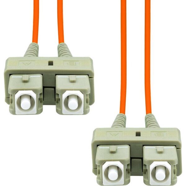 ProXtend ProXtend SC-SC UPC OM1 Duplex MM Fibre Cable 7M