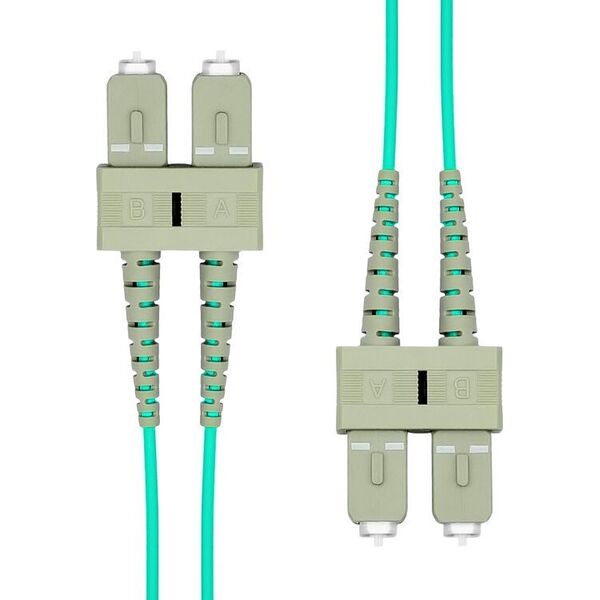 ProXtend ProXtend SC-SC UPC OM3 Duplex MM Fibre Cable 5M