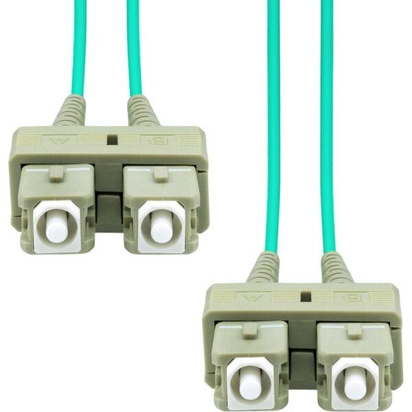 ProXtend ProXtend SC-SC UPC OM3 Duplex MM Fibre Cable 5M