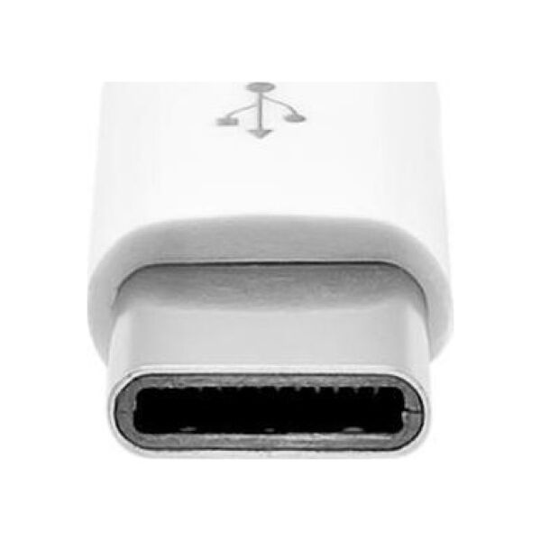 Adapter USB ProXtend ProXtend USB-C to USB 2.0 Mirco B adapter white
