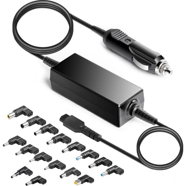 Zasilacz do laptopa ProXtend 100 W, 19 V (DC100WUN)