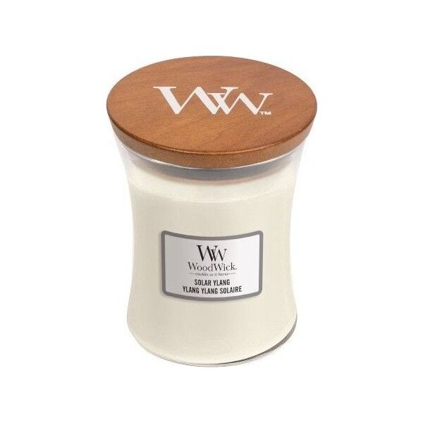 WoodWick WoodWick Solar Ylang 275 g