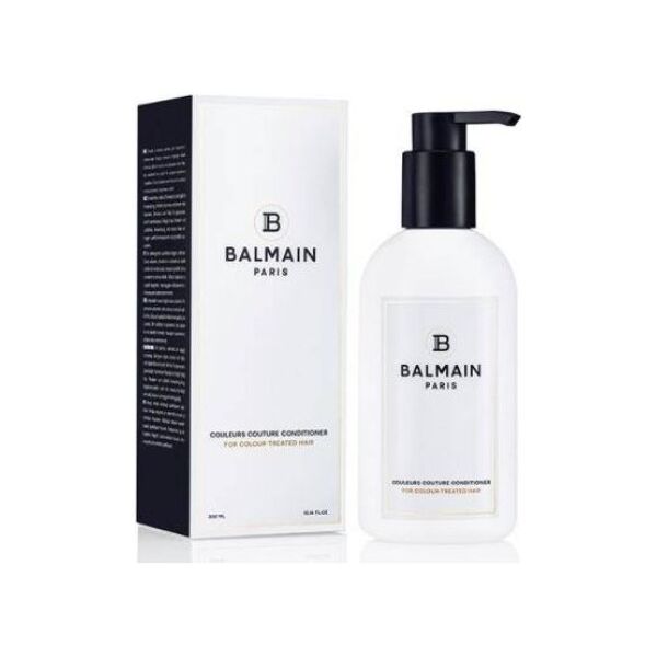 Balmain Odżywka do włosów farbowanych 300 ml