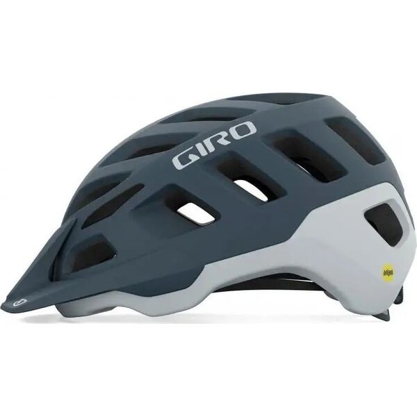 Giro Kask mtb GIRO RADIX matte portaro grey roz. L (59-63 cm) (NEW)