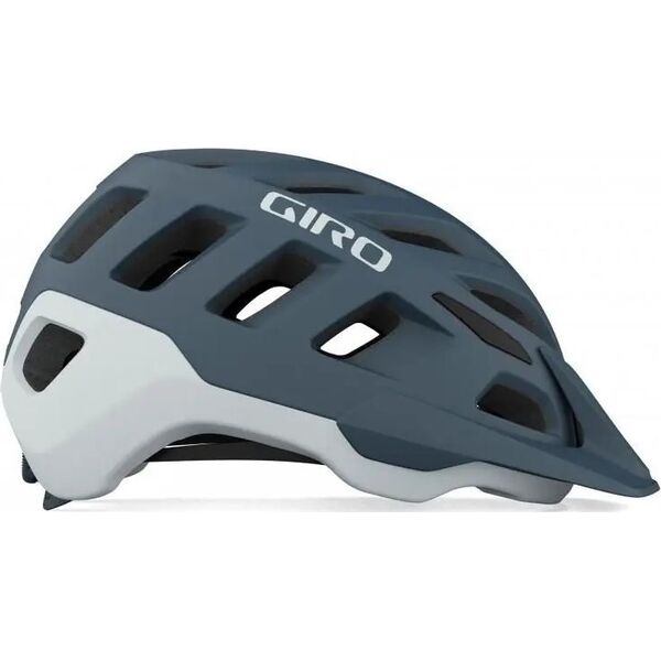 Giro Kask mtb GIRO RADIX matte portaro grey roz. L (59-63 cm) (NEW)