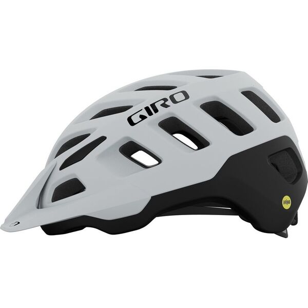 Giro Kask mtb GIRO RADIX INTEGRATED MIPS matte portaro grey roz. L (59-63 cm) (NEW)