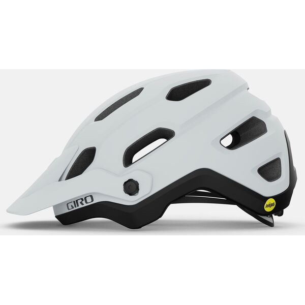 Giro Kask mtb GIRO SOURCE INTEGRATED MIPS matte chalk roz. S (51-55 cm) (NEW)
