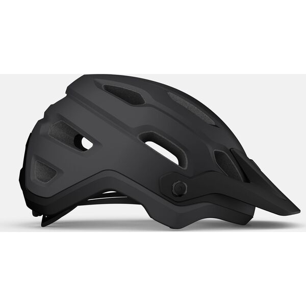 Giro Kask mtb GIRO SOURCE INTEGRATED MIPS matte black fade roz. S (51-55 cm) (NEW)