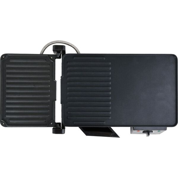 Grill elektryczny Lund 67455