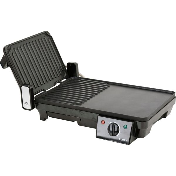 Grill elektryczny Lund 67455