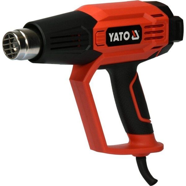 Opalarka Yato 2000 W (YT-82295)