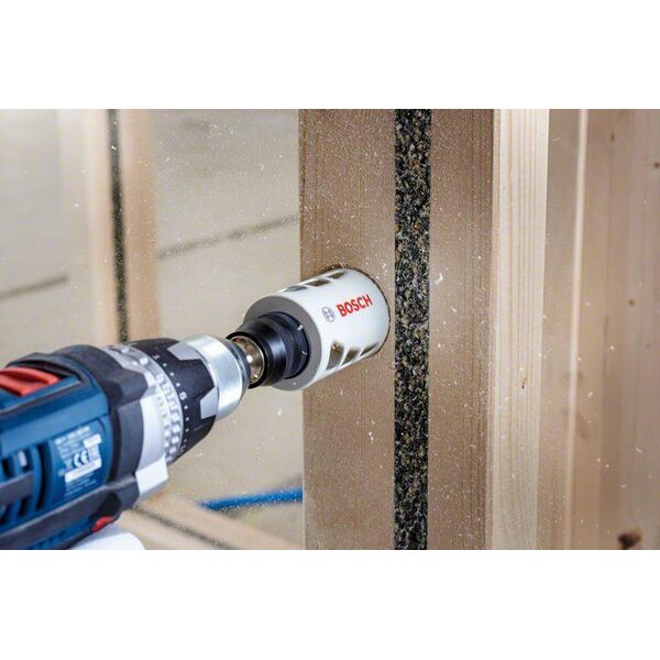 Bosch BOSCH OTWORNICA HSS BI-METAL STD 152 mm 6" B2608580448