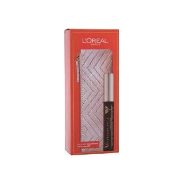 L’Oreal Paris LOral Paris Voluminous Tusz do rzęs 7,5ml Extra-Black zestaw upominkowy