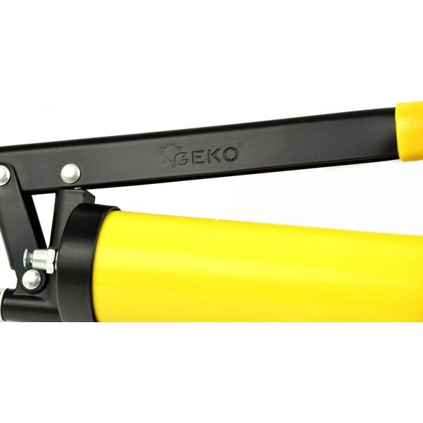 Geko TOWOTNICA GEKO PROFI 600ML /ŻÓŁTA/(10) G01147 GEKO