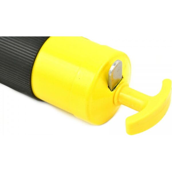Geko TOWOTNICA GEKO PROFI 600ML /ŻÓŁTA/(10) G01147 GEKO