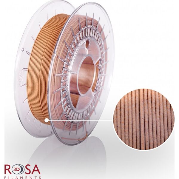 ROSA3D Filament WOOD