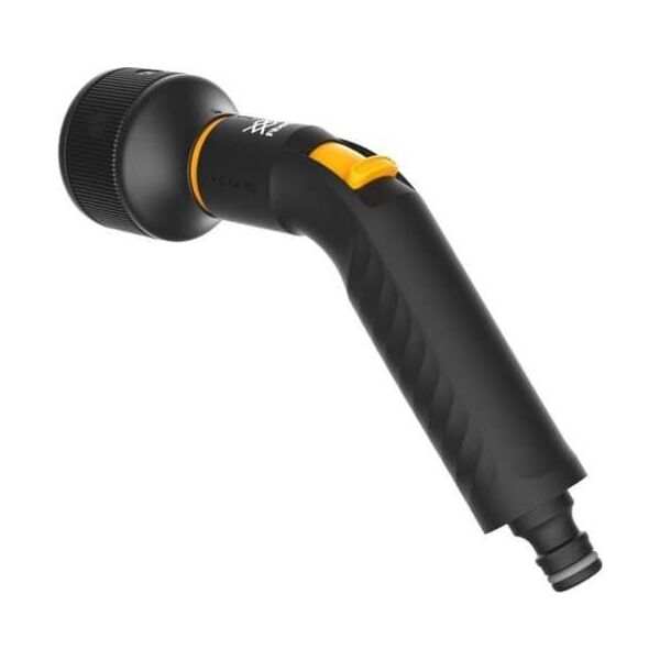 Fiskars FISKARS PISTOLET ZRASZAJĄCY 3-FUNKCYJNY FIBERCOMP FS1054782