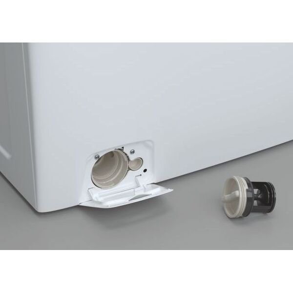 Pralka Candy CS4 1172DE/1-S