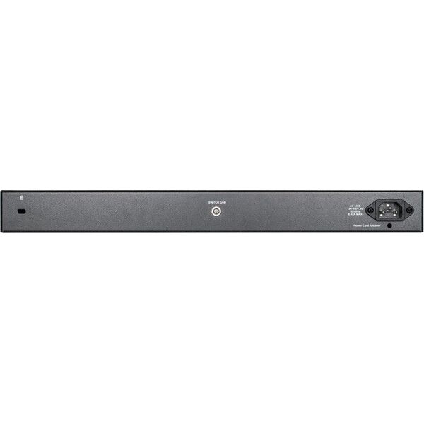 Switch D-Link DGS-2000-28